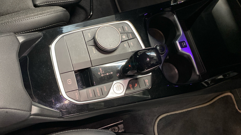 BMW 1 Series 118i Sport 5dr Step Auto Petrol Hatchback